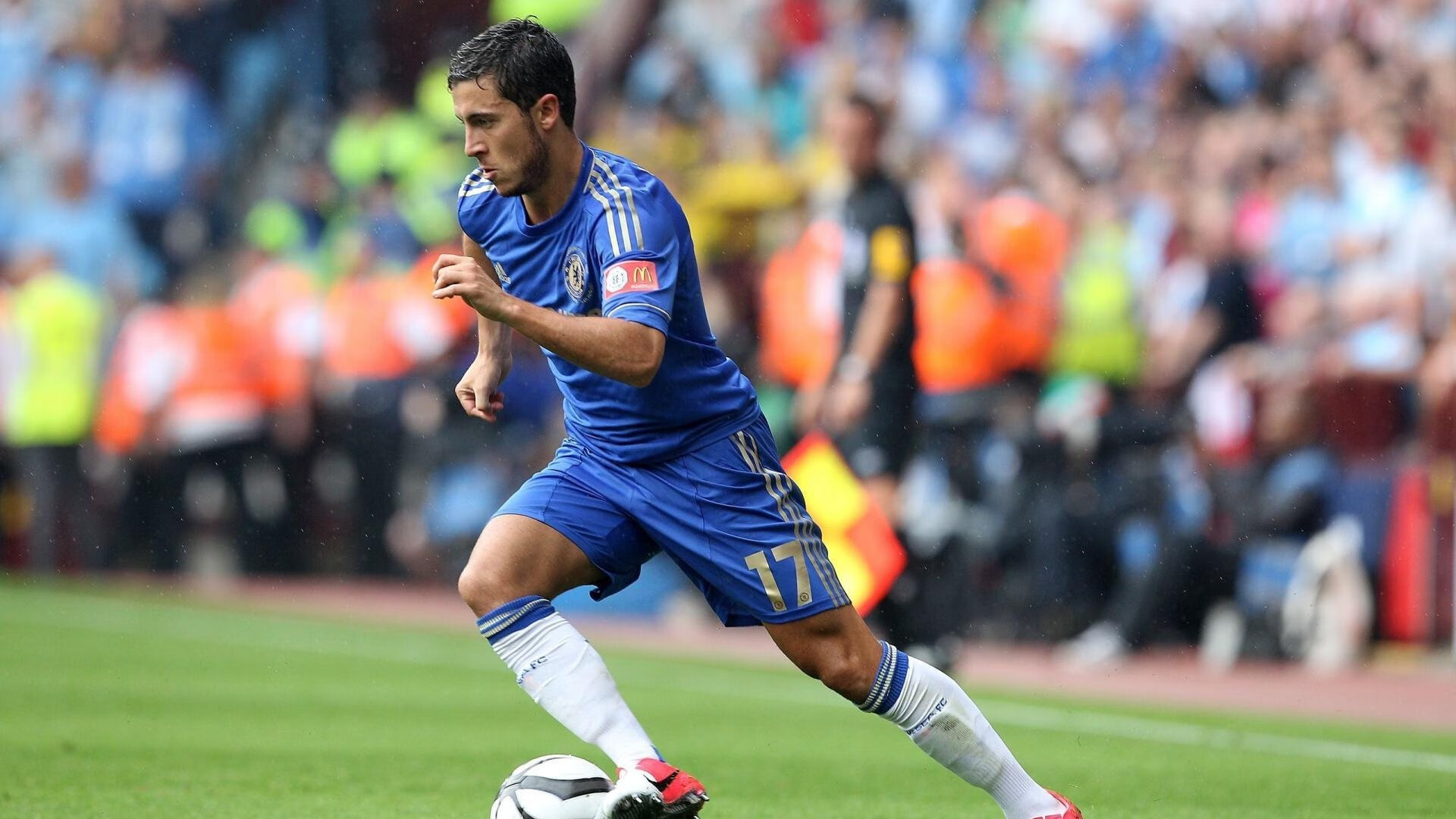 世界体育日特别策划：那些年我们追过的体坛英雄，世界体育名人介绍